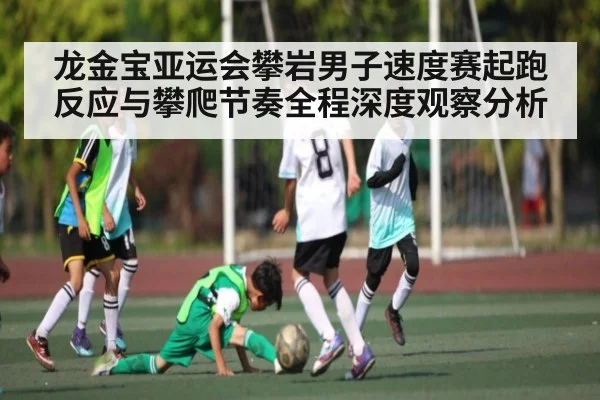 龙金宝亚运会攀岩男子速度赛起跑反应与攀爬节奏全程深度观察分析