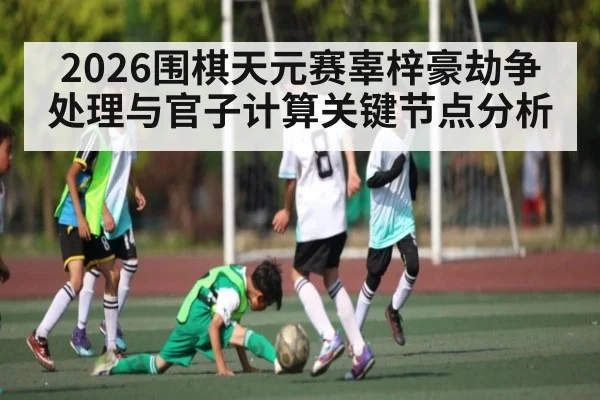 2026围棋天元赛辜梓豪劫争处理与官子计算关键节点分析