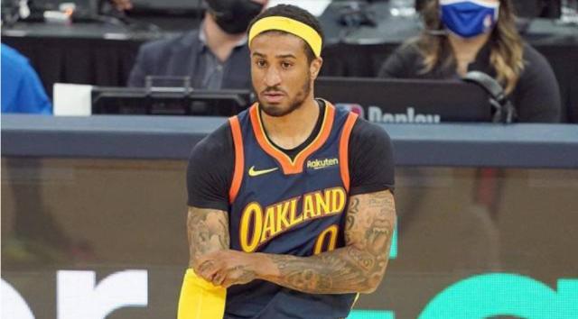 签约“前勇士球员”需谨慎 开拓者不信邪再遭打击