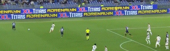 【意大利杯】佩里西奇加时双响 国米4比2擒尤文夺冠