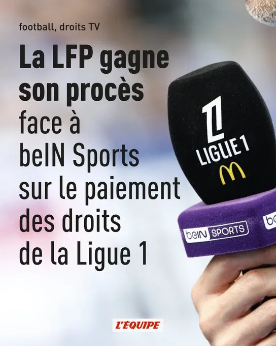 腾讯体育官网下载-队报：纳赛尔所有的beIN败诉，被判决立即支付1413万欧欠款